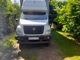 3010GD BAZ MOD GAZ-S41R1, 2018 Грузовой бортовой автомобиль марка, модель: 3010GD БАЗ МОД ГАЗ-С41R1, год выпуска: 2018, идентификационный номер (VIN): Z783010GDJ0051980. По предварительной договоренности с тел. +7 996 635 24 12 по адресу: Тверская обл., гор. Лихославль, пер.1-й Комсомольский, д.7