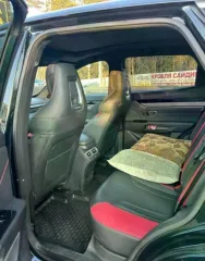 JETOUR DASHING 2024, 146 лс, 21779 км. Транспортное средство: марка JETOUR, модель DASHING, год выпуска 2024, VIN HJRPBGFB4RB176945
