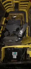 Электропогрузчик HYSTER J1.5 XNT SWB 3 х опорный, государственный регистрационный знак 13 МК 8566. Электропогрузчик HYSTER J1.5 XNT SWB 3 х опорный, государственный регистрационный знак 13 МК 8566.