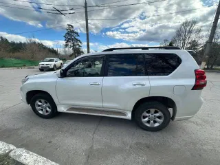 Toyota Land Cruiser Prado 2011 года выпуска (Toyota Land Cruiser Prado, 2011), двигатель 163 л.с., 120 кВт, пробег 457000 км, полный привод, АКПП, легковой автомобиль, VIN: JTEBX9FJ2BK062242, марка, модель ТС – TOYOTA PRADO, тип ТС – легковой, категория ТС – В, год изготовления – 2011, модель…