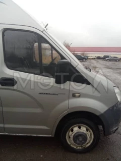т/с газ a31r32  газель next фургон , vin x96a31r32j0845417, гос. рег. знак е508кв134 транспортное средство газ a31r32, vin x96a31r32j0845417, гос. рег. знак е508кв134, 2017 г.в., цвет светло серый