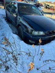 Toyota Chaiser 2000, а/м "Тойота ЧАЙЗЕР", г.р.з. В516ЕО41rus, 2000 г.в., реализация как годные остатки в сборном виде. Вид транспорта: легковой седан. Объем двигателя: 1988. Год выпуска: 2000. Государственный регистрационный знак: В516ЕО41. Мощность двигателя: 160(118). VIN номер отсутствует. Дата…