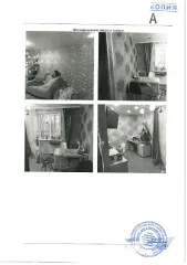 Квартира площадью 41.9 кв. м, кадастровый номер 27:23:0050310:556, расположена по адресу: Хабаровский край, г. Хабаровск, ул. Краснореченская, д. 225/1, кв. 31. Цена 8170500 руб. (НДС не облагается). Задаток 2042625 руб. Шаг 81705 руб. (ОСП по Индустриальному р-ну, тел. 89249265016, 89243159246…