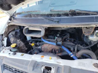 FORD TRANSIT VAN 2008 FORD TRANSIT VAN, 2008, VIN: WF0XXXTTFX8A52214 FORD TRANSIT VAN, 2008, VIN: WF0XXXTTFX8A52214