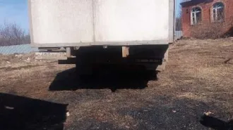 Передвижной автомагазин, VIN XU42В34МАK0002196, модель, № двигателя *А27500*K0402B43*, кузов № 330200K0821275, цвет белый, год изготовления 2019