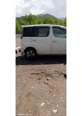 Toyota Funcargo 2000 год, номер кузова NCP250019659.