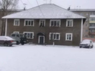 Однокомнатная квартира, площадью 34.7 кв. м., назначение: Жилое, кадастровый  условный  номер: 24:32:3601005:807, расположенная по адресу: Красноярский край, Рыбинский район, пгт. Саянский, ул. Кравченко, д. 1, кв. 7.