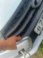 LADA VESTA 2019 Автомобиль LADA GFL 110 LADA VESTA, год изготовления: 2019, цвет: белый, VIN: XTAGFL110KY313139. Проверить техническое состояние не представляется возможным.