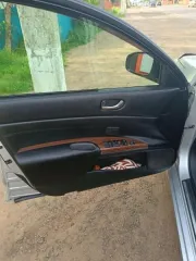 Nissan Teana 2008 легковой седан; 2008 г.в., г/н О443ВХ75, цвет серый, VIN: JN1BBUJ32U0001372; номер кузова (прицепа): JN1BBUJ32U0001372, ПТС отсутствует. Частичное повреждение переднего и заднего бампера. Вид транспорта: наземный. Год выпуска: 2008. Государственный регистрационный знак: О443ВХ75…