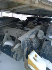 DAF FT 105.410, 2012, грузовой тягач, цвет: белый, VIN: XLRTE47MSOE954262, ПТС: 77УК335924, г/н: 0523CC40, мощность двигателя, л. с. (кВт): 408 (300), разрешенная максимальная масса 20500 кг, масса без нагрузки 8170 кг