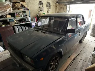VAZ 2107 2007 Автомобиль марки ВАЗ модель 21074 LADA 2107 2007 г.в. VIN-номер XTA21074072625175. С документацией можно ознакомиться в рабочее время с 10 до 15 часов дня, предварительно согласовав время по тел.: 8475 37 35165 или эл. почте: Gureev_arb@mail.ru., с имуществом, по четвергам с 12:00 до…