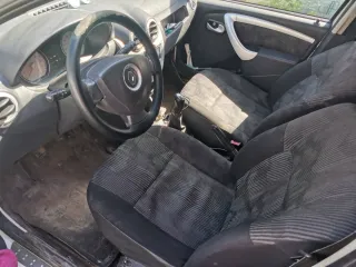 Renault Sandero 2012 года, VIN X7LBSRB1HCH532076.