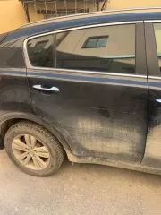 Kia SLS 2016 года выпуска, VIN XWEPH81ABG0001903.