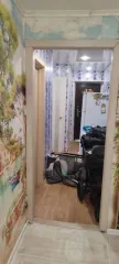 Доля в квартире 1/9, общая площадь 60.2 кв. м., назначение: жилое, этаж: 2, адрес: Ханты-Мансийский автономный округ - Югра, г Нижневартовск, ул. 60 лет Октября, д. 1, кв. 8, кадастровый номер: 86:11:0103003:397. Квартира трехкомнатная, находится на 2 этаже пятиэтажного дома, трех комнатная…