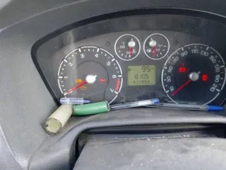 Ford Fusion 2007 года, 100,6 лс, 411993 км, легковой универсал, марка, модель: FORD FUSION, идентификационный номер (VIN): WF0UXXGAJU7U59002, номер шасси (рамы): нет, год выпуска ТС: 2007, номер кузова (кабины): WF0UXXGAJU7U59002. Техническое состояние: Провалилась педаль сцепления, топливная…
