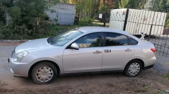 Nissan Almera 2017 Автомобиль марки Nissan модель Almera 2017 г в VIN Z8NAJL10056947666 С имуществом можно ознакомиться по адресу местонахождения банкрота Телефон для записи на осмотр 89273091699