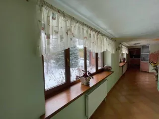 Дом и здание, 403,3 и 110,5 кв.м, участок 2 500 кв.м, Московская область. Дом 403,3 кв.м, здание 110,5 кв.м и земельный участок 2 500 кв.м в Московской обл. Здание, кадастровый номер: 50:16:0104002:2686, назначение объекта недвижимости: жилое, адрес: Российская Федерация, Московская область…