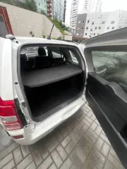 Автомобиль марки Suzuki модель Grand Vitara 2011 г.в. VIN-номер JSAJTD54V00621128; состояние удовлетворительное, авто на ходу, видимых повреждений нет. Есть следы коррозии на левом заднем крыле, сколы и повреждения ЛКП, трещина на лобовом стекле, течь сальников редуктора и задних приводов, течь…