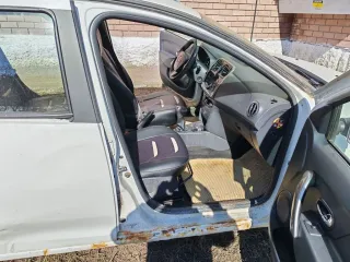 RENAULT LOGAN, 2017, VIN: X7L4SRAV457716362, В залоге у ООО МФК «ПСБ Финанс». Ознакомление с имуществом: можно ознакомиться по месту его нахождения: Нижегородская обл. город балахна ул. Нижегородская 18, предварительно согласовав время с Финансовым управляющим по тел. +79134531236, либо путем…