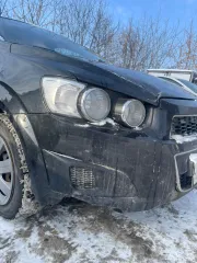 Chevrolet Aveo 2012 Автомобиль марки Chevrolet модель Aveo 2012 г.в. VIN-номер XUUTF69EJC0009329 С Положением о порядке, сроках, условиях продажи имущества, подачи заявки, условиями договора купли-продажи, договора о задатке, иной документацией, перечнем и характеристиками продаваемых лотов, можно…