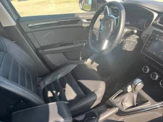 Renault Arkana, 2019, VIN X7LRJC4D163963433