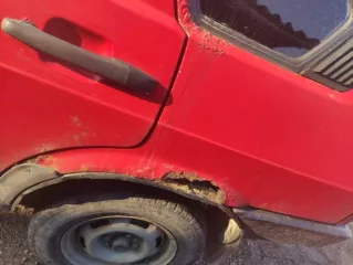 Автомобиль легковой, ВАЗ 2109, 1990 г.в., VIN ХТА210900L0759490, гос. номер С419ХА93, цвет красный.
