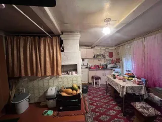 Доля дома 33,7 кв.м и доля участка 460 кв.м, Пензенская обл., Шемышейский р-н; 1/2 доля дома и 1/2 доля земельного участка в Пензенской обл. Еще 1/2 доля в праве на жилое здание, площадь: 33,7 кв.м, кадастровый номер: 58:28:0120101:999 и 1/2 доля в праве на земельный участок, площадь: 460 кв.м…