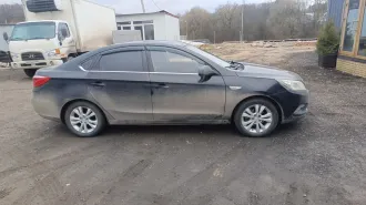 Changan EADO 2014, автомобиль марки CHANGAN модель EADO 2014 г.в., VIN-номер LS5A2AGE1FA956111. Осмотр имущества будет происходить по месту его нахождения - Москва, Новомосковский административный округ, Филимонковский район, деревня Кнутово. В отдельно оговоренное с организатором торгов время…