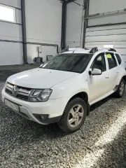 Renault Duster 2018 г.в., г/н А621XK716, VIN: X7LHSRHGD60107696. Вид транспорта: - Год выпуска: 2018 Государственный регистрационный знак: А621XK716 VIN номер: X7LHSRHGD60107696 Марка: Renault Модель: Duster