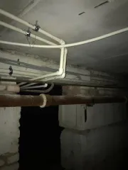 Нежилое помещение площадью 179,7 кв. м, кадастровый номер 33:10:000101:440, расположенное по адресу: Владимирская область, р-н Селивановский, МО поселок Красная Горбатка (городское поселение), п Красная Горбатка, ул. Красноармейская, д 6, номера на поэтажном плане: № 1,2. Кадастровый номер здания…