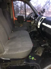 ГАЗ 330202, 2011 автомобиль грузовой, VIN X96330202B2443167.