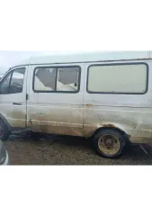 ГАЗ 322132 2007, автомобиль марки ГАЗ модель 322132 2007 г.в., VIN-номер X9632213070556662. Ознакомление с имуществом: можно ознакомиться по месту его нахождения: Краснодарский край, Староминская ст, Украинская ул, 35/А, предварительно согласовав время с финансовым управляющим по тел. +79191263160…