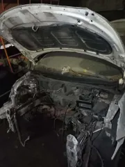 Hyundai Solaris, 2016 Легковой автомобиль ХЕНДЭ СОЛЯРИС, 2016 г.в., VIN Z94CT41DBHR559865, гос. №Т 056ТТ 154. Легковой автомобиль ХЕНДЭ СОЛЯРИС, 2016 г.в., VIN Z94CT41DBHR559865, гос. №Т 056ТТ 154. (документы должником не переданы, отсутствуют ключи, СТС, ПТС дубликат) местонахождение территория…