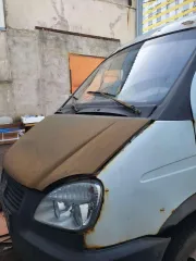 ГАЗ-33023 2008 грузовой бортовой автомобиль ГАЗ-33023, VIN: Х9633023080630097, год выпуска: 2008, цвет: белый, регистрационный знак: Р161ВО56