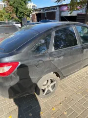 LADA Granta 2015, VIN XTA219170FY192931