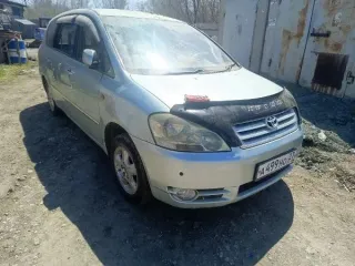 Toyota Ipsum 2001 автомобиль марки Toyota Ipsum, г/н А499НО27, 2001 г. в, № кузова АСМ210016304, цвет голубой, имеются повреждения по корпусу. 1 Штука (шт) Вид транспорта: Легковой Модель: Тойота VIN номер: 0 Марка: Ипсум Год выпуска: 2001 Назначение: pryamie
