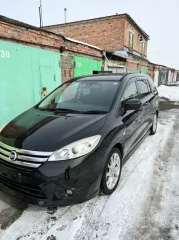 Nissan Lafesta 2011 автомобиль марки NISSAN модель LAFESTA 2011 г.в. VIN-номер CWEFWN-109120. Транспортное средство находится в залоге у ПАО "Совкомбанк" (ИНН 4401116480, ОГРН 1144400000425) Ознакомление с имуществом осуществляется по адресу нахождения имущества, в период приема заявок в рабочие…