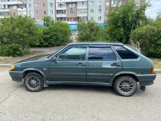 ВАЗ 2114 21140 2011 Автомобиль марки ВАЗ модель 2114, 21140 2011 г.в. VIN-номер XTA211440B4986625 Ознакомление в рабочие дни с 10-00 до 16-00 по месту нахождения имущества - Красноярский край, г. Красноярск, ул. Львовская, д. 66 кв. 2, согласовав время и дату ознакомления по тел. +79160046344, эл…
