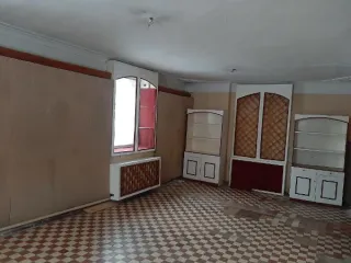 Нежилое помещение 191,7 кв.м Кировская область, назначение: нежилое, площадью 191,7 кв.м, подвал № 0, адрес объекта: Кировская область, г. Кирово-Чепецк, ул. Энгельса, д. 12, пом. 1, кадастровый номер: 43:42:300038:958 год ввода в эксплуатацию: 1951 общая площадь: 191.7 расположение в пределах…