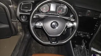 Volkswagen Golf 2013 Автомобиль марки VOLKSWAGEN модель Golf 2013 г.в. VIN-номер WVWZZZAUZEW105245 С лотом можно ознакомиться по месту его нахождения: г.Москва, Новолужнецкий проезд, 13, предварительно согласовав время с Финансовым управляющим по тел. +79191263160, либо путем направления запроса на…