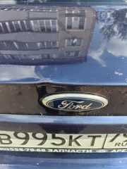 FORD Focus, 2009 г. в., кузов №: X9FHXXEEDH9G42947, идентификационный номер (VIN): X9FHXXEEDH9G42947. С имуществом, являющимся предметом торгов, можно ознакомиться по предварительной записи у организатора торгов по тел. +79036880222.