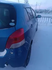 Toyota Vitz, 2008 Toyota Vitz, 2008 года, 71 лс, 194995 км, АКПП еще Toyota Vitz, 2008 года, 71 лс, 194995 км, АКПП еще TOYOTA VITZ, 2008 года выпуска, VIN: KSP905126391