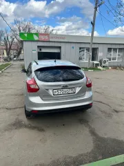 Ford Focus 2011, легковой автомобиль марки FORD модель FOCUS, год выпуска 2011, кузов № X9FKXXEEBKBT09536, идентификационный номер (VIN): X9FKXXEEBKBT09536. Ознакомление по адресу 141069, Московская область, г. Королев, мкр. Первомайский, ул. Советская, дом 69, кв. 45, предварительно согласовав…