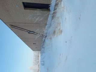 Здание, назначение нежилое, общей площадью 398,9 кв.м., этажность 2, адрес месторасположения: Омская область, г. Омск, пр-кт Космический, д. 21А. Кадастровый номер: 55:36:120302:4703. Земельный участок, категория земель: земли населенных пунктов, вид разрешенного использования: под строительство…
