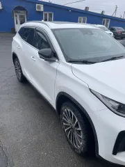 Exeed txl 2022 автомобиль exeed txl, 2022 года выпуска, цвет белый, vin: lvtdd21b8nd134402, государственный регистрационный номер н554ха159. информации о техническом состоянии автомобиля нет. автомобиль приехал свои ходом.