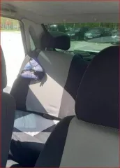 Lada Priora 2009 года, VIN XTA21703090188352