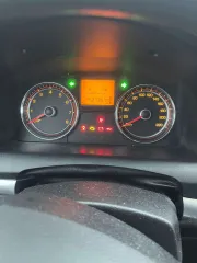 Легковой автомобиль SsangYong Actyon VIN Z8UA0A18SD0023240 2012 года