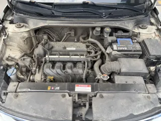 KIA RIO, 2017 Автомобиль марки KIA модель RIO 2017 г.в., VIN-номер Z94C241BBJR020321 Ознакомление с имуществом в срок с 12:00 02.09.2026 г. до 12:00 07.10.2026 г. в рабочие дни, с 11:00 ч. до 15:00 ч. по московскому времени по предварительному согласованию по номеру 8-901-904-39-83