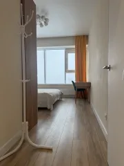 Квартира 48,5 м² Екатеринбург, улица Машинная, дом 1в/2, квартира 374, площадь 48,5, кадастровый номер 66:41:0000000:203122.