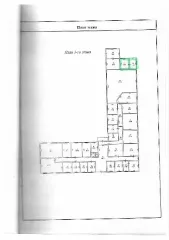 Помещения, площадью 24,8 кв.м. адрес (местонахождение) объекта: 666511, Иркутская обл, Казачинско-Ленский р-н, Казачинское с, Ленина ул, дом № 6 Помещения, площадью 24,8 кв.м. адрес (местонахождение) объекта: 666511, Иркутская обл, Казачинско-Ленский р-н, Казачинское с, Ленина ул, дом № 6 
Общая…